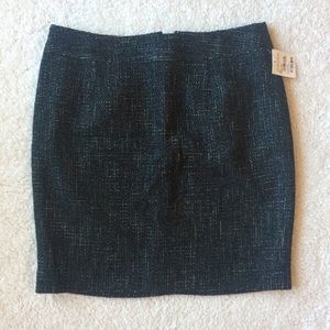NWT Halogen Skirt - 8P